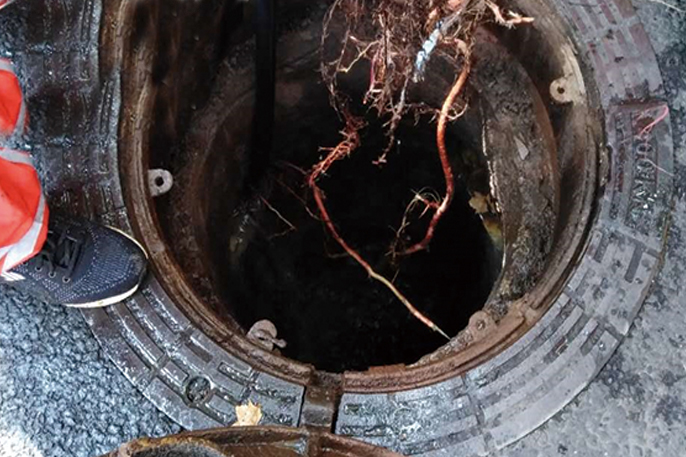 揭阳管道预处理